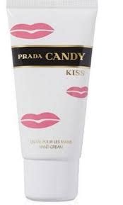 prada candy kiss hand cream|Prada Candy kiss uk.